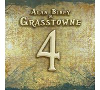Bibey, Alan/ Grasstowne - 4