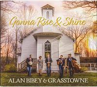 Bibey, Alan/ Grasstowne - Gonna Rise & Shine