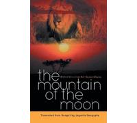 Bibhutibhusan Bandyopadhyay Jayanta Sengupta Mountain of the Moon (Tascabile)