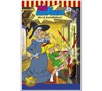 Bibi Blocksberg 10 - Wo ist Kartoffelbrei?