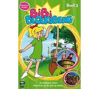 Bibi Blocksberg 2 (DVD) 1 Dvd Amaray