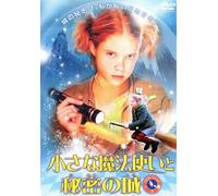 Bibi Blocksberg and the Secret