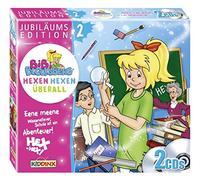 Bibi Blocksberg - Bibi Blocksberg Box in der Schule/im Hexeninternat