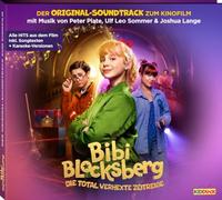 Bibi Blocksberg - Bibi Blocksberg: die Total Verhexte Zeitreise