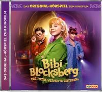 Bibi Blocksberg Bibi Blocksberg: Die total verhexte Zeitreise
