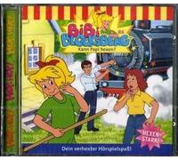 Folge 086:Kann Papi Hexen?