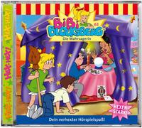 Bibi Blocksberg Bibi Blocksberg - Folge 63: Die Wahrsagerin (CD)