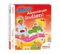 Bibi Blocksberg - Bibi Blocksberg. Abenteuer Indien!