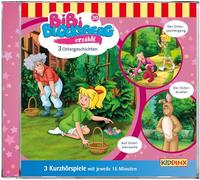 Bibi Blocksberg Bibi Erzählt-Folge 20:Ostergeschichten