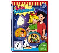 Bibi Blocksberg - Bibi verliebt sich/Im Orient