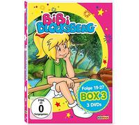 Bibi Blocksberg - Box 3 (DVD)