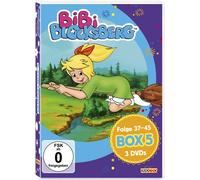 Bibi Blocksberg - Box 5 (DVD)