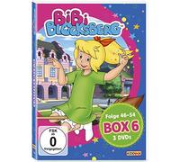 Bibi Blocksberg - Box 6 (DVD)