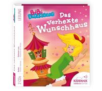 Bibi Blocksberg - Das Wunschhaus
