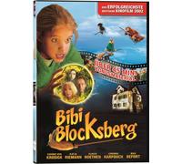 Bibi Blocksberg (Der Kinofilm) (DVD)