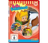 Der zerbrochene Besen/ Manias magische Mixtur (DVD) Bibi Blocksberg