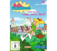 Bibi Blocksberg - Eene meene, eins, zwei, drei