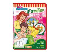 Bibi Blocksberg - Familien-Special [Edizione: internazionale]
