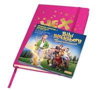 Bibi Blocksberg Fan Edition: Bibi Blocksberg: Das große Hexentreffen (2CDs (CD)