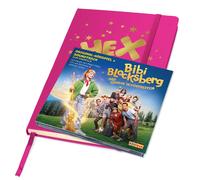 Bibi Blocksberg Fan Edition: Bibi Blocksberg: Das große Hexentreffen (2CDs (CD)