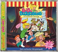 Bibi Blocksberg - Folge 013:Ein Verhexter Sonntaag