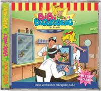 Bibi Blocksberg - Folge 048:...Ist Krank