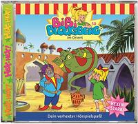 Bibi Blocksberg - Folge 050:...Im Orient