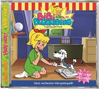 Bibi Blocksberg - Folge 088:Superpudel Puck