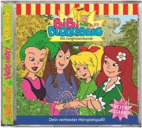 Schmidt – Bibi Blocksberg Episodio 089: La banda delle giovani streghe
