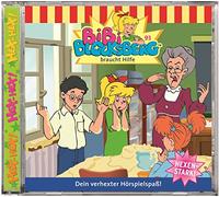 Bibi Blocksberg - Folge 093:...Braucht Hilfe
