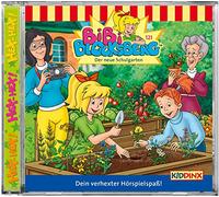 Bibi Blocksberg - Folge 121:der Neue Schulgarten