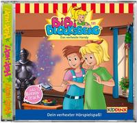 Bibi Blocksberg Folge 131: das Verhexte Handy (CD)