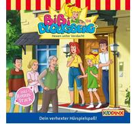 Bibi Blocksberg Folge 134: Hexen unter Verdacht (CD)