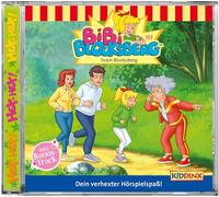 Bibi Blocksberg - Folge 157: Team Blocksberg