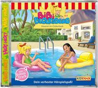 Bibi Blocksberg - Folge 164: Hexerei im Cluburlaub