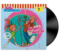 Bibi Blocksberg - Folge 7:Heilt Den Bürgermeister