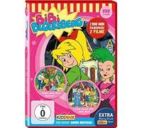 Bibi Blocksberg - Hexerei/Eene meene eins, zwei, [Edizione: internazionale]