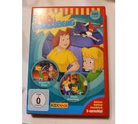 Bibi Blocksberg - Hexerei im Zirkus/Mamis Geburtstag