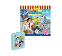 Bibi Blocksberg - Il viaggio di classe,1 Galakto Token