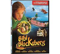 Bibi Blocksberg (Der Kinofilm) (DVD) Bibi Blocksberg