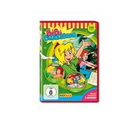 Mami in Not und Hexspruch mit Folgen (DVD) Bibi Blocksberg