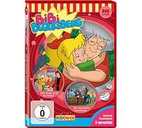 Bibi Blocksberg - Oma Grete sorgt für Wirbel/Die vertauschte Hexenkugel [Edizione: internazionale]