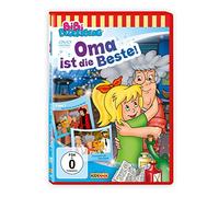 Bibi Blocksberg - Oma ist die Beste!