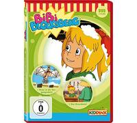 Reise in die Vergangenheit/ Das Hexenhotel (DVD) Bibi Blocksberg