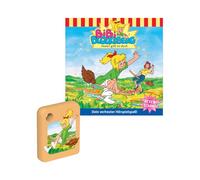 Bibi Blocksberg - Streghe ci sono,1 Galakto Token