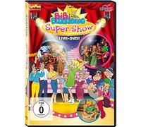 Bibi Blocksberg - Super-Show/Live-DVD!