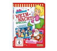 Bibi Blocksberg Weihnachts-Special/DVD (DVD)