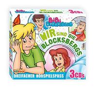 Bibi Blocksberg - Wir Sind die Blocksbergs