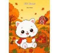 Bibi Blooms: A Cozy Autumn