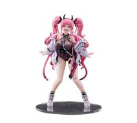 Rampaging Twin-Tail Arisa 1/6 Figura Giappone Ufficiale